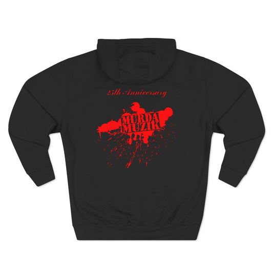 Mobb Deep Murda Muzik Black Hoodie